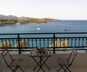 Votsalo Sea View Apartment